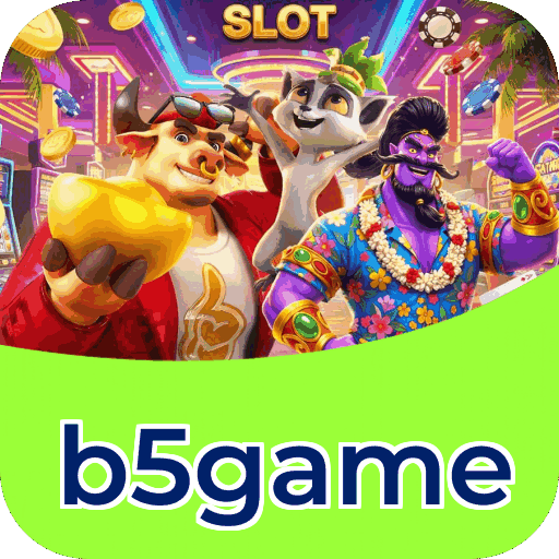 Jogos com maior RTP na b5game