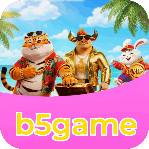 Cadastro b5game