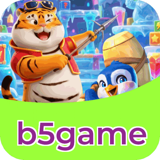 Login rápido no app b5game