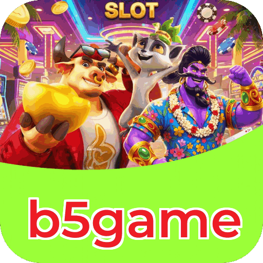 Baixar APK b5game
