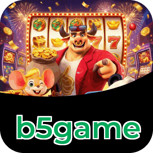 Bônus de boas-vindas b5game