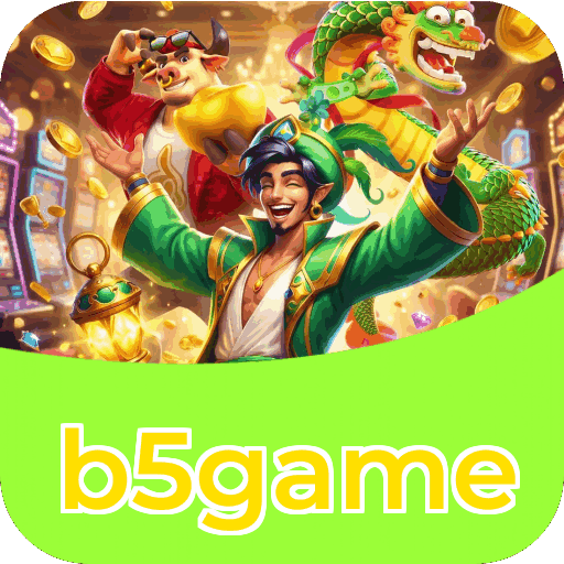 Suporte b5game